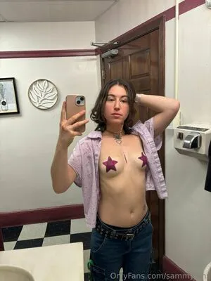 Sammy Sins OnlyFans Leaked Free Thumbnail Picture - #3zAmGks9I4