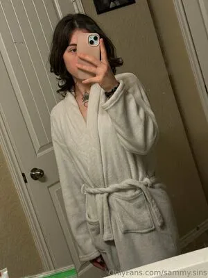 Sammy Sins OnlyFans Leaked Free Thumbnail Picture - #RIYcXKKao2