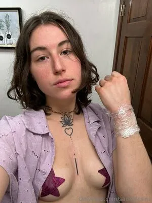 Sammy Sins OnlyFans Leaked Free Thumbnail Picture - #Y19583bafj