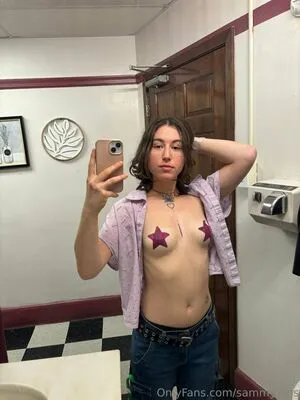 Sammy Sins OnlyFans Leaked Free Thumbnail Picture - #i2oi9Tl7Hy