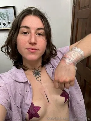 Sammy Sins OnlyFans Leaked Free Thumbnail Picture - #oSJymCFTjd