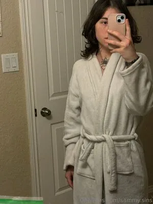 Sammy Sins OnlyFans Leaked Free Thumbnail Picture - #r5iProoDCp