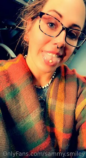 Sammy Smiley OnlyFans Leaked Free Thumbnail Picture - #IGVT8I64PY
