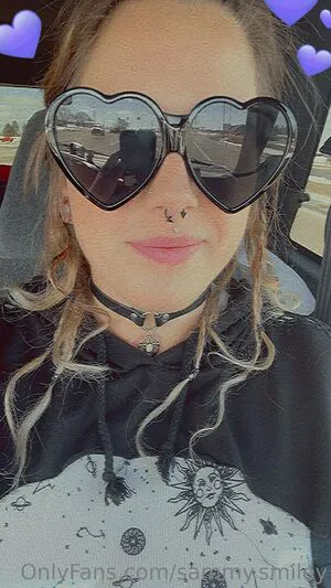 Sammy Smiley OnlyFans Leaked Free Thumbnail Picture - #IxW4pD8WFZ