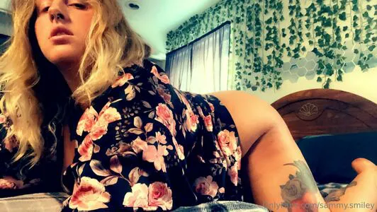 Sammy Smiley OnlyFans Leaked Free Thumbnail Picture - #Jz5aVaLjB8