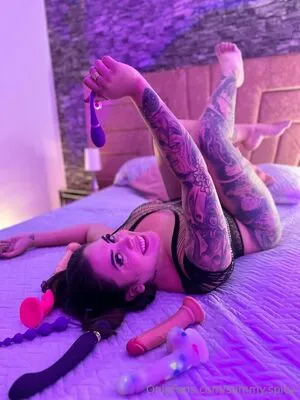 Sammy Spicy OnlyFans Leaked Free Thumbnail Picture - #NPEllCcsEL