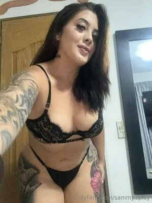 Sammy Spicy OnlyFans Leaked Free Thumbnail Picture - #ZGYJpRxXQL