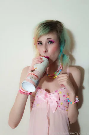 Sammy Splosion OnlyFans Leaked Free Thumbnail Picture - #9tDXsLcw4N