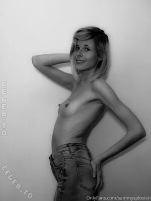Sammy Splosion OnlyFans Leaked Free Thumbnail Picture - #eUoB3a0U7q