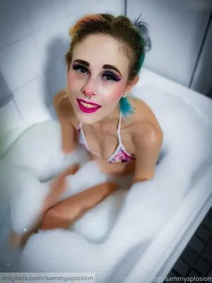 Sammy Splosion OnlyFans Leaked Free Thumbnail Picture - #hKMYSrAsPU
