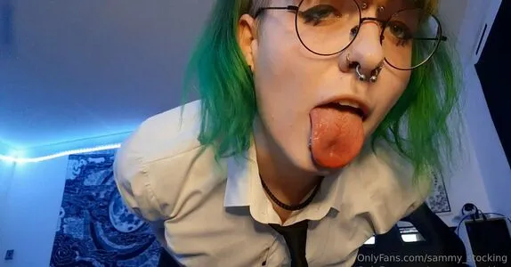 Sammy-Stocking OnlyFans Leaked Free Thumbnail Picture - #4efTPgg5Pa