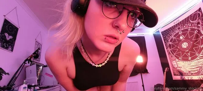 Sammy-Stocking OnlyFans Leaked Free Thumbnail Picture - #nVX9YBj491