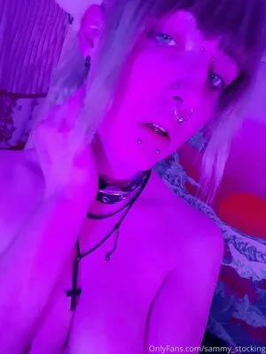 Sammy-Stocking OnlyFans Leaked Free Thumbnail Picture - #rkzXCmqXbv