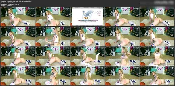 Sammy Thegoldengoddes Goldengoddessxxx OnlyFans Leaked Free Thumbnail Picture - #E10lzRRxHQ