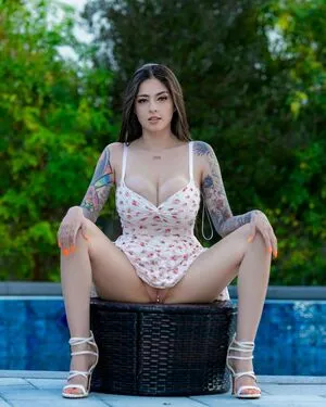 Sammy Torres OnlyFans Leaked Free Thumbnail Picture - #2vgdRoz3bk