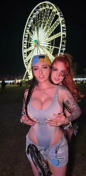 Sammy Torres OnlyFans Leaked Free Thumbnail Picture - #v7H0C50l5w