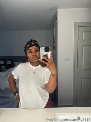 Sammy3113 OnlyFans Leaked Free Thumbnail Picture - #xWpoOsNrAF