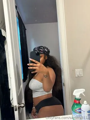 Sammy3113 OnlyFans Leaked Free Thumbnail Picture - #yxdN7gxxPs
