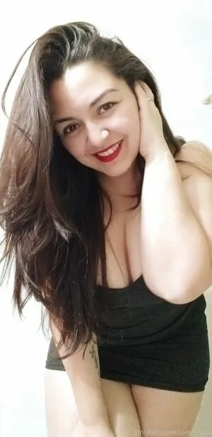 Sammyditu OnlyFans Leaked Free Thumbnail Picture - #7WbzinFTxb