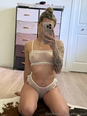 Sammyjball OnlyFans Leaked Free Thumbnail Picture - #9Hmvic0g7w