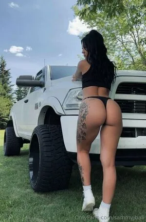 Sammyjball OnlyFans Leaked Free Thumbnail Picture - #Of7d6Y7e6l