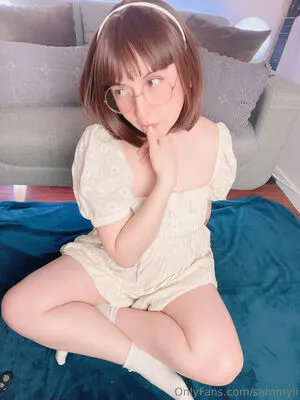 Sammyli OnlyFans Leaked Free Thumbnail Picture - #dGD1PNFupt