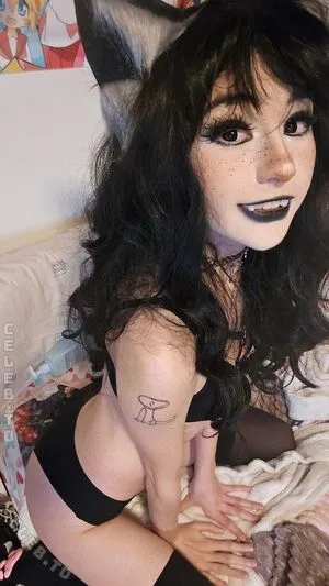 Sammynoodlesoup OnlyFans Leaked Free Thumbnail Picture - #0XeM0UKxA9