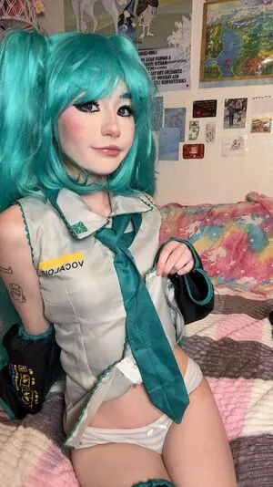 Sammynoodlesoup OnlyFans Leaked Free Thumbnail Picture - #3L5exaxt5x