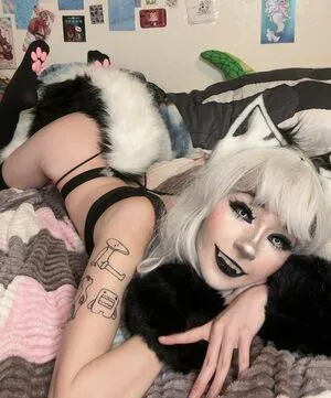 Sammynoodlesoup OnlyFans Leaked Free Thumbnail Picture - #5FlAlolbv6