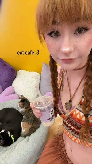 Sammynoodlesoup OnlyFans Leaked Free Thumbnail Picture - #AY0uJ7HvBH