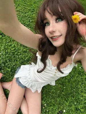 Sammynoodlesoup OnlyFans Leaked Free Thumbnail Picture - #JOFEsaxcs2