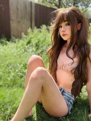 Sammynoodlesoup OnlyFans Leaked Free Thumbnail Picture - #LdYUUHQIOp