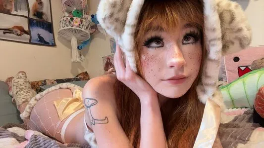 Sammynoodlesoup OnlyFans Leaked Free Thumbnail Picture - #LijxdCX38m