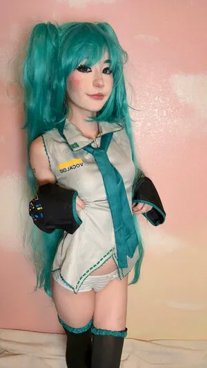 Sammynoodlesoup OnlyFans Leaked Free Thumbnail Picture - #OLTsRrl4zP