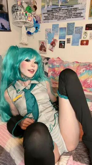 Sammynoodlesoup OnlyFans Leaked Free Thumbnail Picture - #PLg8f87kon