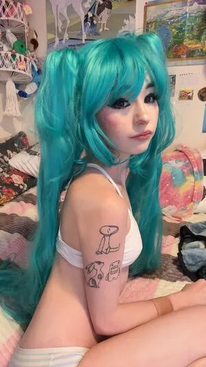 Sammynoodlesoup OnlyFans Leaked Free Thumbnail Picture - #PYegiHQES5