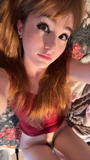 Sammynoodlesoup OnlyFans Leaked Free Thumbnail Picture - #PhDrQ0UWpQ