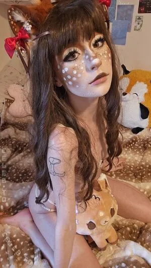 Sammynoodlesoup OnlyFans Leaked Free Thumbnail Picture - #RjSinKo3TO