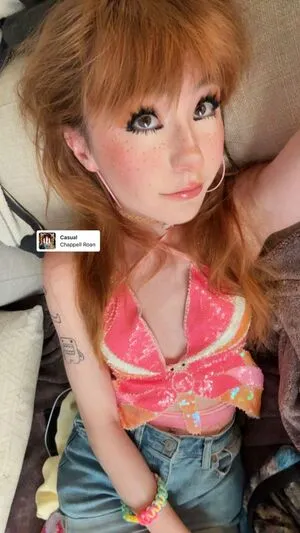 Sammynoodlesoup OnlyFans Leaked Free Thumbnail Picture - #Y4aGameaxN