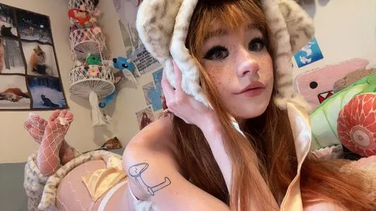 Sammynoodlesoup OnlyFans Leaked Free Thumbnail Picture - #ZthAvBYHsU