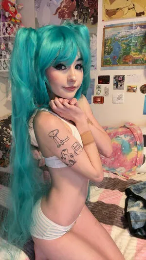 Sammynoodlesoup OnlyFans Leaked Free Thumbnail Picture - #h2kD7oXprH