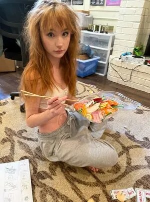 Sammynoodlesoup OnlyFans Leaked Free Thumbnail Picture - #hvSjEYolEX