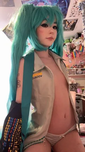 Sammynoodlesoup OnlyFans Leaked Free Thumbnail Picture - #hy0YGuqUEA