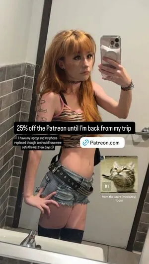 Sammynoodlesoup OnlyFans Leaked Free Thumbnail Picture - #kAraXgvw3x