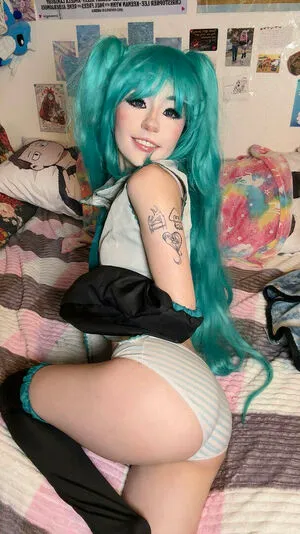 Sammynoodlesoup OnlyFans Leaked Free Thumbnail Picture - #ryN7gzGaCw