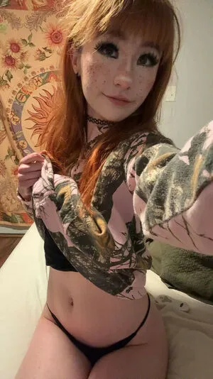 Sammynoodlesoup OnlyFans Leaked Free Thumbnail Picture - #s8zNY3EQOc