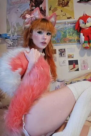 Sammynoodlesoup OnlyFans Leaked Free Thumbnail Picture - #uhZwyexq9N