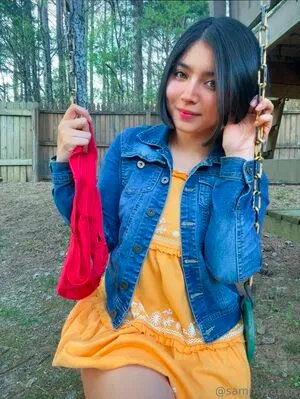 Sammyraven OnlyFans Leaked Free Thumbnail Picture - #6rq1tDMAa0