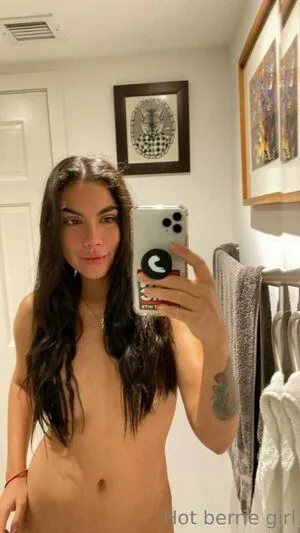 Sammyrockss Samantha Robles Hot Berrie Girl OnlyFans Leaked Free Thumbnail Picture - #712HRykMTM