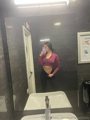 Sammysbody OnlyFans Leaked Free Thumbnail Picture - #8vDyt6tuTP